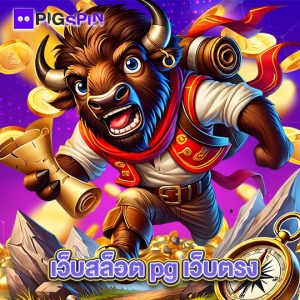 pigspin เว็บสล็อต pg เว็บตรง